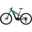 Cannondale Moterra Neo 3 Bosch férfi E-bike deep teal