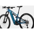 Cannondale Moterra Neo 3 Bosch férfi E-bike deep teal