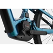 Cannondale Moterra Neo 3 Bosch férfi E-bike deep teal