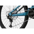 Cannondale Moterra Neo 3 Bosch férfi E-bike deep teal