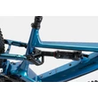 Cannondale Moterra Neo 3 Bosch férfi E-bike deep teal