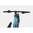 Cannondale Moterra Neo 3 Bosch férfi E-bike deep teal