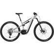 Kép 1/8 - Cannondale Moterra Neo 3 Bosch férfi E-bike mercury