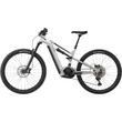 Kép 2/8 - Cannondale Moterra Neo 3 Bosch férfi E-bike mercury