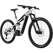 Cannondale Moterra Neo 3 Bosch férfi E-bike mercury