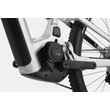 Cannondale Moterra Neo 3 Bosch férfi E-bike mercury