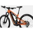 Cannondale Moterra Neo Carbon 1 Bosch férfi E-bike orange