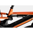 Cannondale Moterra Neo Carbon 1 Bosch férfi E-bike orange