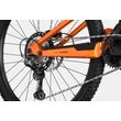 Cannondale Moterra Neo Carbon 1 Bosch férfi E-bike orange