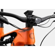 Cannondale Moterra Neo Carbon 1 Bosch férfi E-bike orange