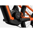 Cannondale Moterra Neo Carbon 1 Bosch férfi E-bike orange