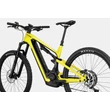 Cannondale Moterra Neo Carbon 2 Bosch férfi E-bike highlighter