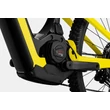 Cannondale Moterra Neo Carbon 2 Bosch férfi E-bike highlighter