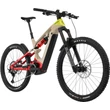 Cannondale Moterra Neo Carbon LT 1 Bosch férfi E-bike quicksand