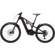 Cannondale Moterra Neo Carbon LT 2 Bosch férfi E-bike black