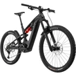 Cannondale Moterra Neo Carbon LT 2 Bosch férfi E-bike black