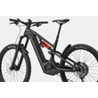 Cannondale Moterra Neo Carbon LT 2 Bosch férfi E-bike black