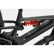 Cannondale Moterra Neo Carbon LT 2 Bosch férfi E-bike black