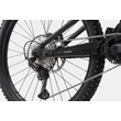 Cannondale Moterra Neo Carbon LT 2 Bosch férfi E-bike black