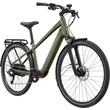 Cannondale Mavaro Neo SL 2 Unisex E-bike zöld