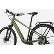 Cannondale Mavaro Neo SL 2 Unisex E-bike zöld