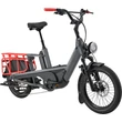 Cannondale Cargowagen Neo 2 unisex E-bike szürke