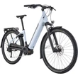 Cannondale Mavaro Neo 5 LSTH unisex E-bike Dust Blue