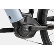 Cannondale Mavaro Neo 5 LSTH unisex E-bike Dust Blue
