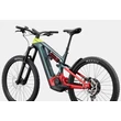 Cannondale Moterra Neo Carbon LT 1 Bosch férfi E-bike gunmetal green