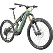 Cannondale Moterra SL Carbon 1 férfi E-bike jade 