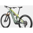 Cannondale Moterra SL Carbon 1 férfi E-bike jade 