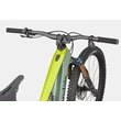 Cannondale Moterra SL Carbon 1 férfi E-bike jade 