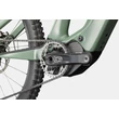 Cannondale Moterra SL Carbon 1 férfi E-bike jade 