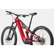 Cannondale Moterra SL Carbon 2 férfi E-bike candy red