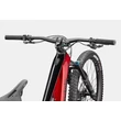 Cannondale Moterra SL Carbon 2 férfi E-bike candy red