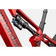 Cannondale Moterra SL Carbon 2 férfi E-bike candy red