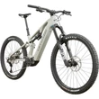 Cannondale Moterra SL Carbon 2 férfi E-bike tiger shark