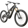 Cannondale Moterra SL LAB71 férfi E-bike burnt pewter