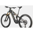 Cannondale Moterra SL LAB71 férfi E-bike burnt pewter