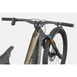 Cannondale Moterra SL LAB71 férfi E-bike burnt pewter
