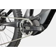Cannondale Moterra SL LAB71 férfi E-bike burnt pewter