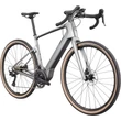 Cannondale Synapse Neo Allroad 2 férfi E-bike gray