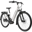 Cannondale Mavaro Neo 4 LSTH női E-bike Cashmere