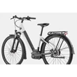Cannondale Mavaro Neo 4 LSTH női E-bike Cashmere