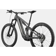 Cannondale Moterra 4 férfi Fully E-bike Obsidian