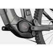 Cannondale Moterra 4 férfi Fully E-bike Obsidian