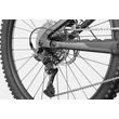 Cannondale Moterra 4 férfi Fully E-bike Obsidian