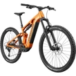Cannondale Moterra 4 férfi Fully E-bike Tiger Eye