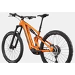Cannondale Moterra 4 férfi Fully E-bike Tiger Eye