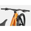 Cannondale Moterra 4 férfi Fully E-bike Tiger Eye